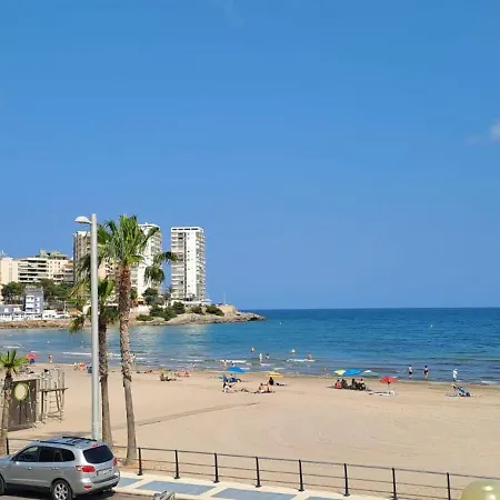 Apartament Caribe