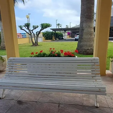 Apartament Caribe