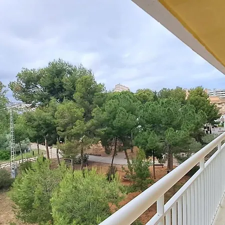 Apartament Caribe
