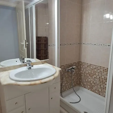 Caribe Apartament Oropesa del Mar