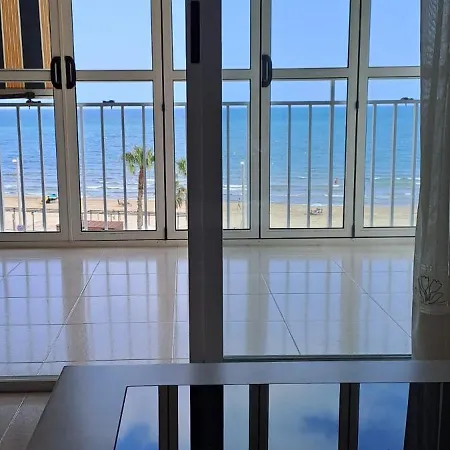Apartament Caribe *