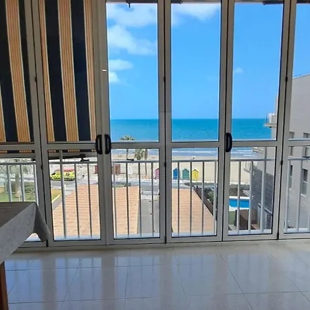 Caribe Apartament *