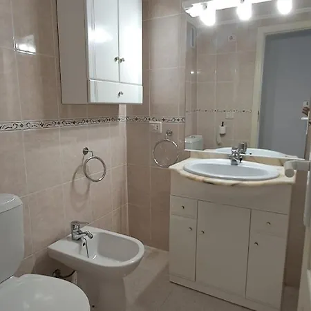 Caribe Apartament