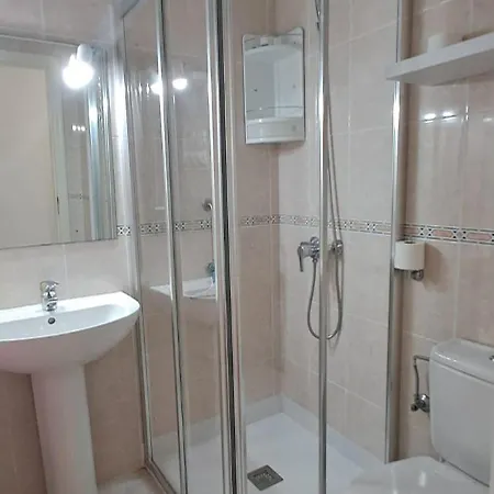 Caribe Apartament *