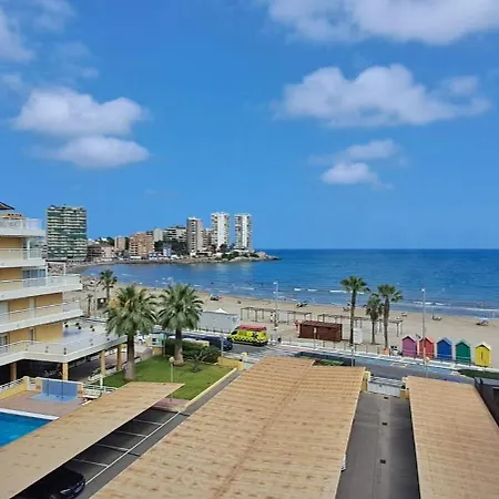 Caribe Apartament