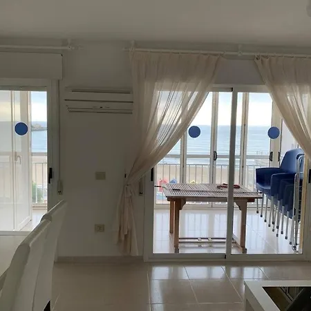 Apartament Caribe