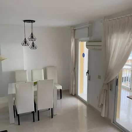 Caribe Apartament Oropesa del Mar
