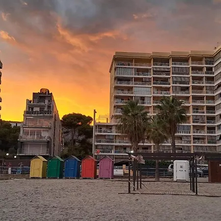Caribe Apartament *