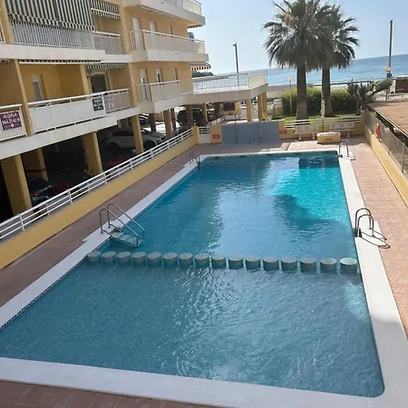 Caribe Oropesa del Mar