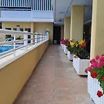 Caribe Apartament *