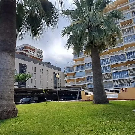 Apartamento Caribe *