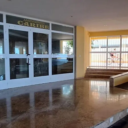 Apartamento Caribe Oropesa del Mar