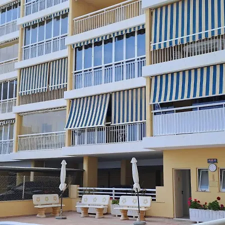 Апартаменты Caribe *