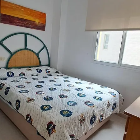 Caribe Oropesa del Mar