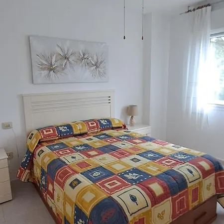 Caribe Apartamento Oropesa del Mar