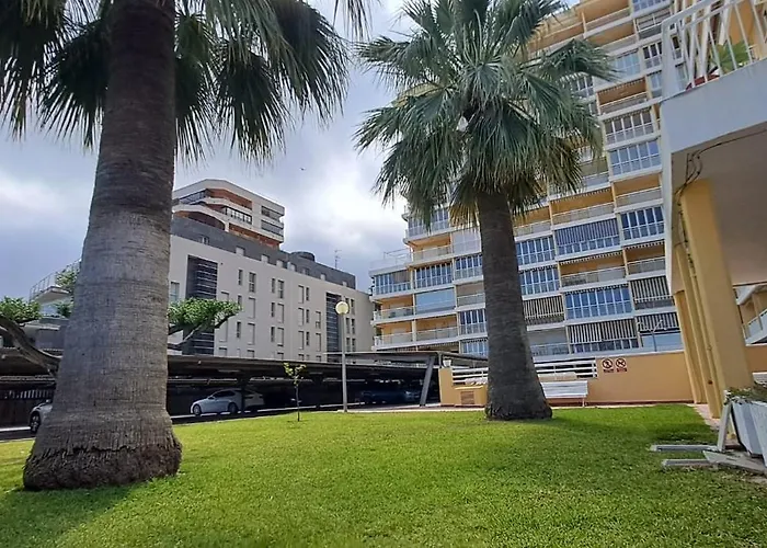 Appartement Caribe *