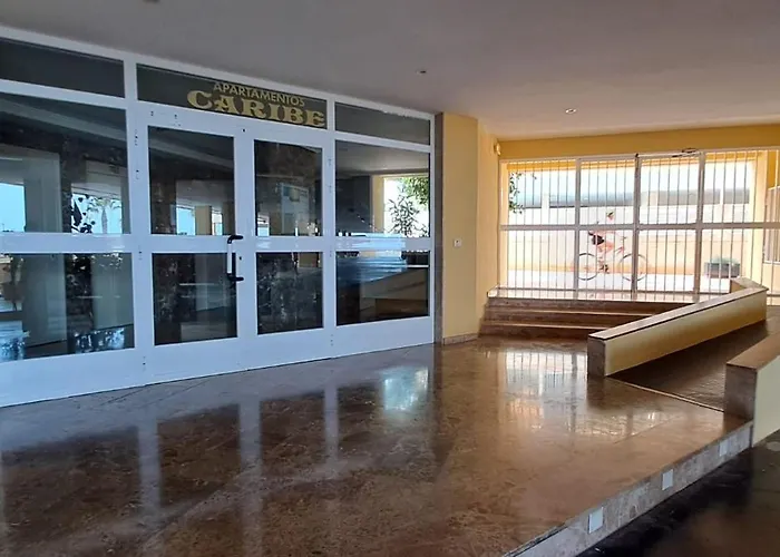 Appartement Caribe Oropesa del Mar