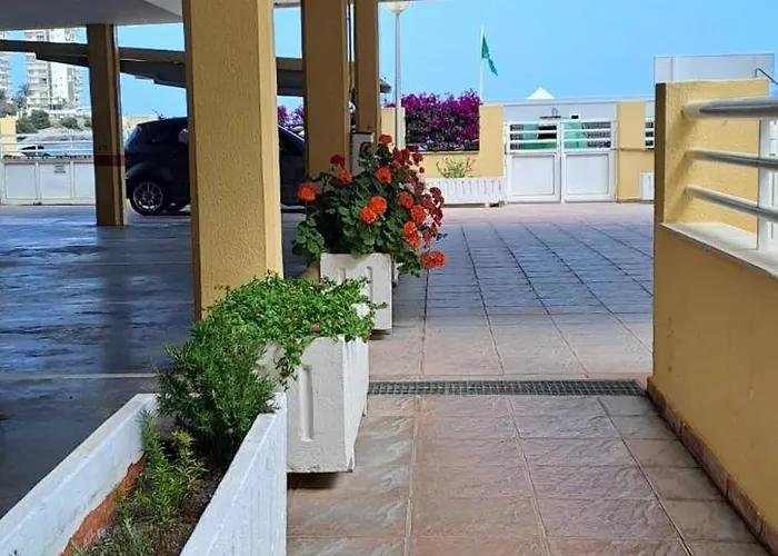 Caribe * Oropesa del Mar