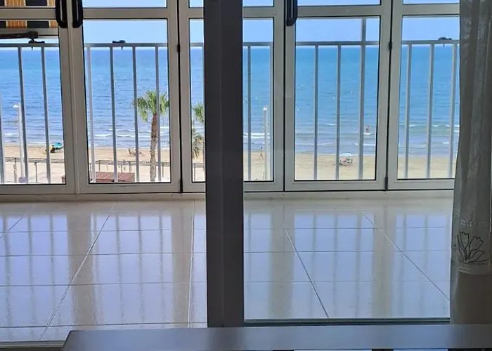 Appartement Caribe *